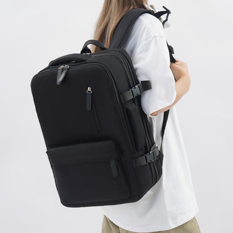 Expansion Travel Backpack Large Capacity Lightweight Multi-Functional Travel Men And Women Business Travel Backpack