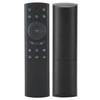 G20BTS Air Fly Wireless Bluetooth Remote Control Keyboard Gyroscope Mouse for Android TV Box Smart Motion Sensing Game Supports IR Learning Mouse, 5.0