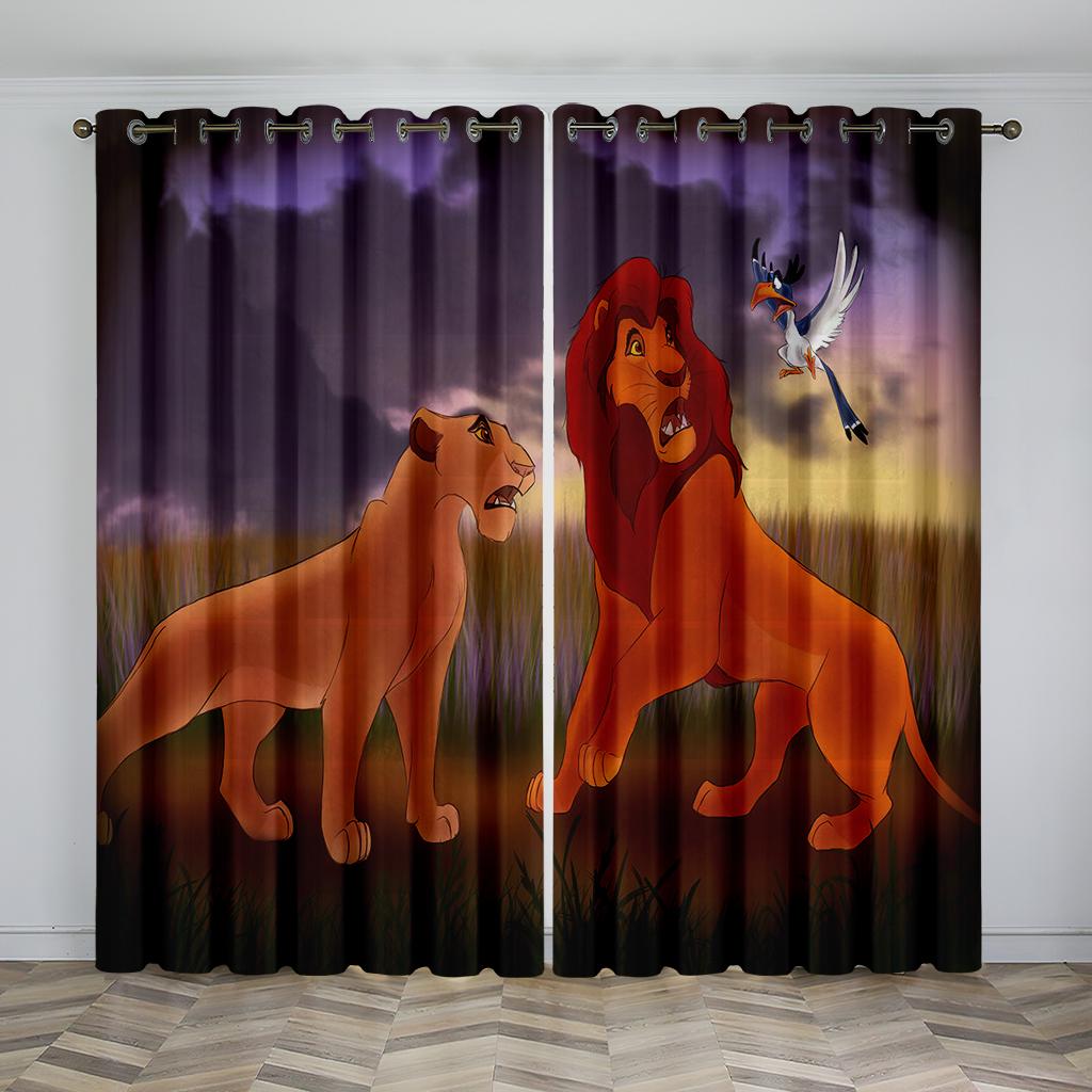 

Винтажная библиотека книжная полка деревянная дверь амбара окна занавески шторы для детей спальня гостиная кухня дверь домашний декор 2 шт W50 X H130(CM)X2&Grommet Top