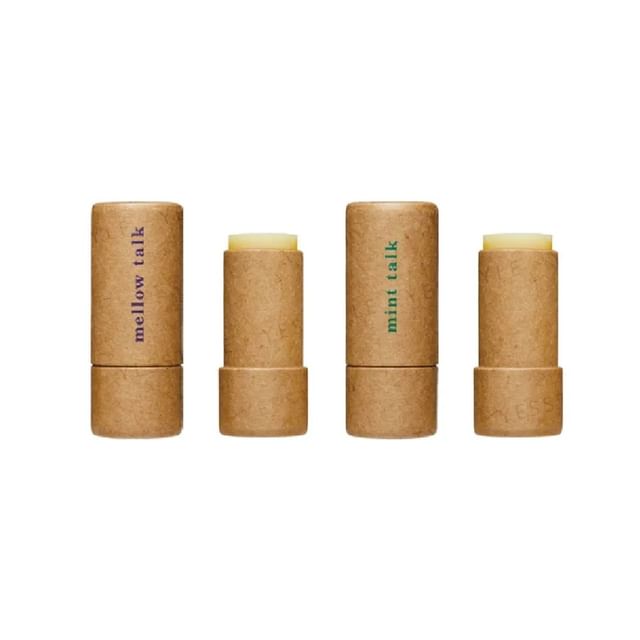 uka - Lip Balm Mellow Talk