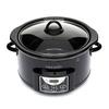 Pomalý hrnec Crock-Pot SCCPRC507B-050 4,7 l