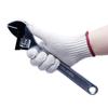 Feier Thickened Wear-Resistant Cotton Work Gloves