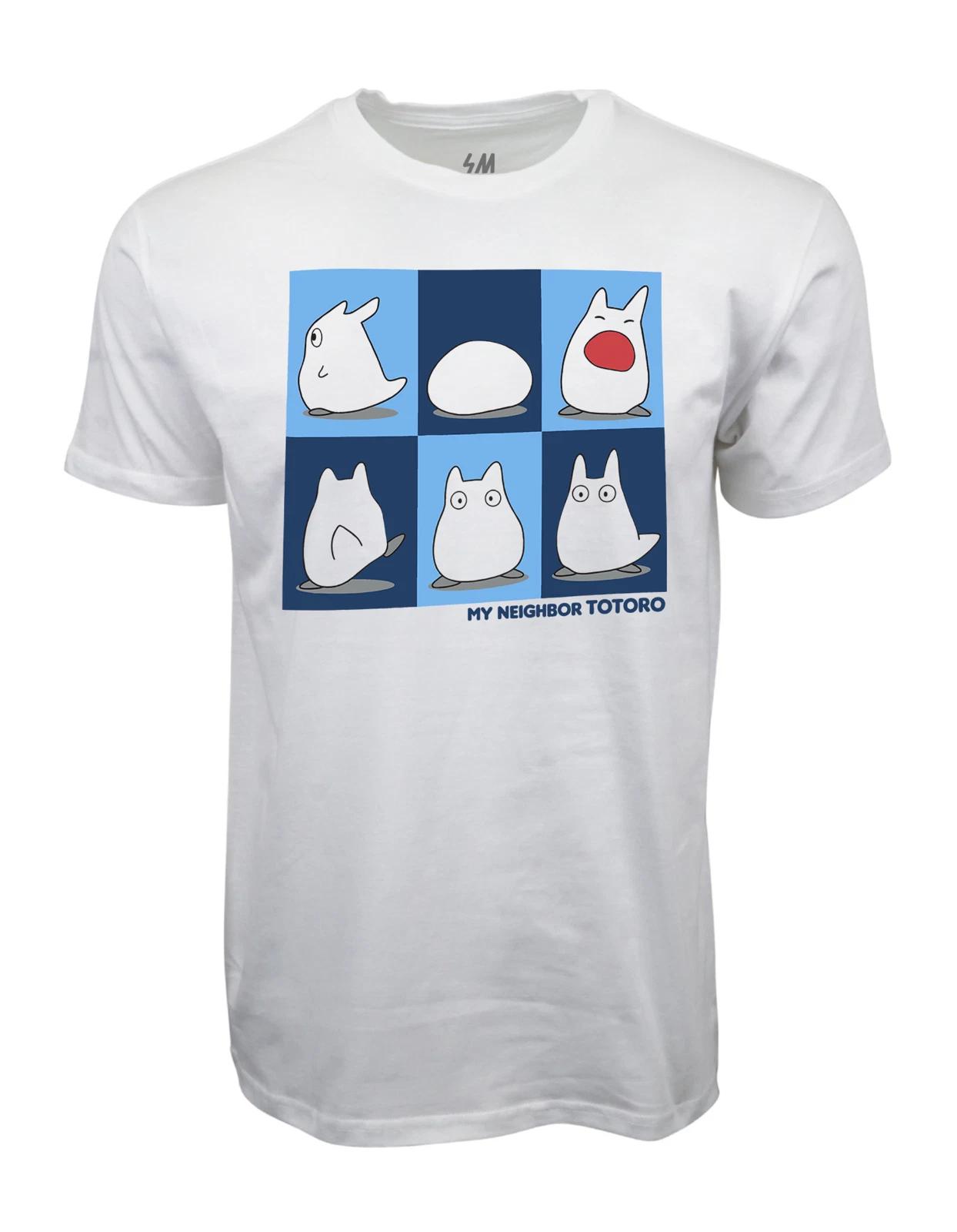 The-My-Neighbor -totoro Graphic T shirt XS