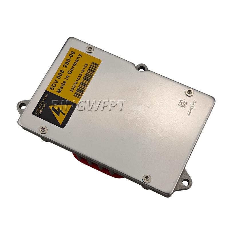 NEW 5DV 008 290-00 5DV00829000 5DV008290-00 Xenon Headlight Ballast D2S D2R 4E0907476 63126907488 A0028202326 C2S015079 12790592