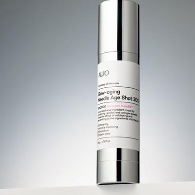 Weo Slow Aging Needle Age Shot 300