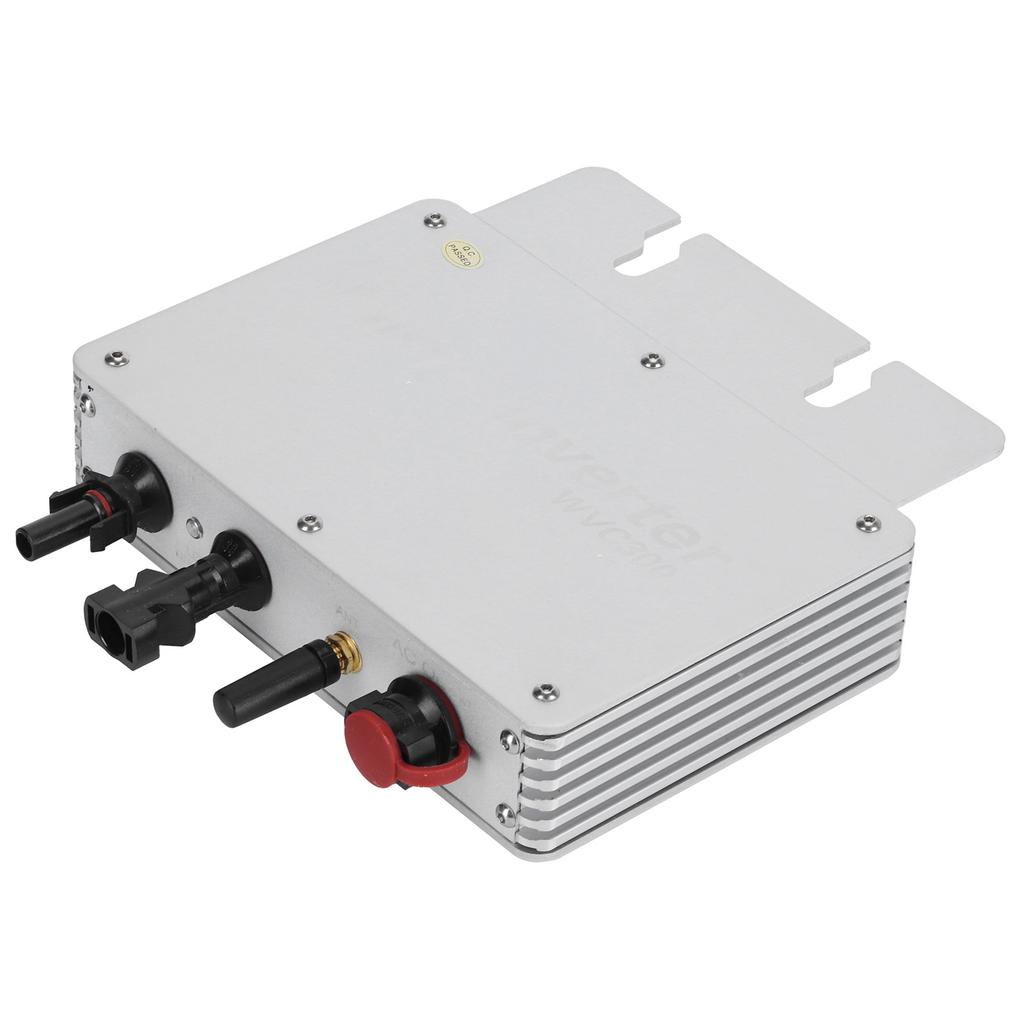 WVC-300 Solar Micro Inverter Sine Wave Inverter Solar Photovoltaic Power Generation System230V