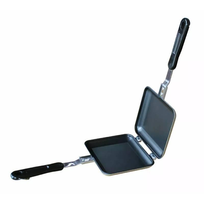 

Сэндвичница Тостер Завтрак Антипригарный Кемпинговая Плита Инструмент