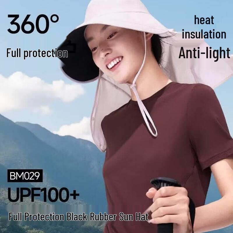 Beneunder Women s Full Protection Sun Hat