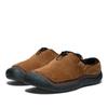 HOWSER III SLIDE sneakers for size cm [KEEN] men, BISON/BLACK, 26.0