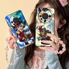 Yugioh Yuma Tsukumo Mobile Phone Case for Huawei Mate 60 50 40 30 20 10 Pro Plus Lite E 5G Colorful Printing Cover Luxury Pretty