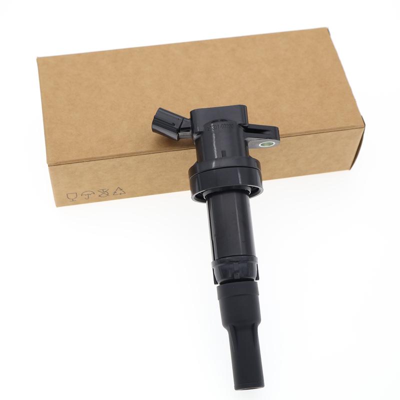 4 Pcs Brand New Genuine Ignition Coil 2730103200 27301-03200 For Accent I25 1.4L I30 I401.6L 27301 03200 27301-03200