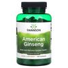 Swanson, American Ginseng, 300 Mg, 120 Capsules