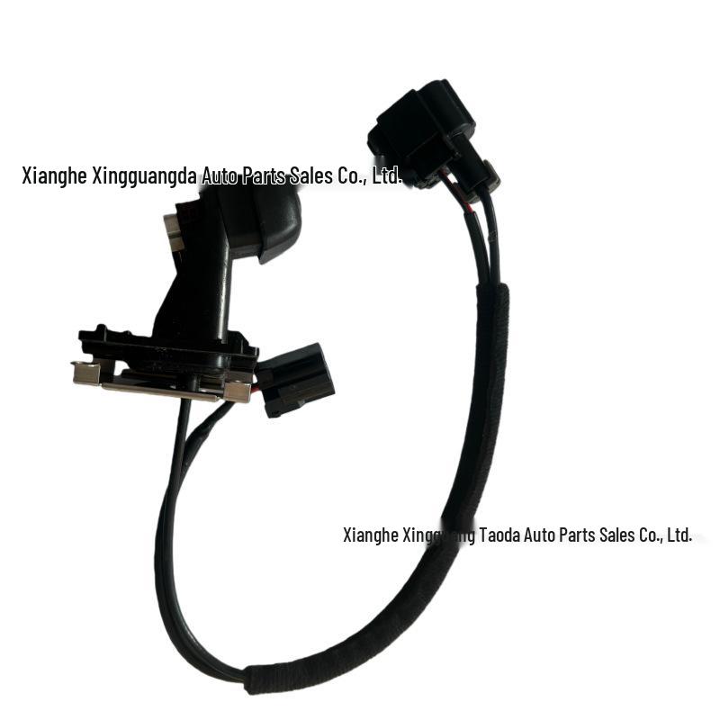 99241-CV700 Rear Camera for Hyundai/Kia Reversing Image