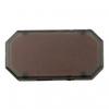 Sleek Black Finish Wireless LED Alarm Light for Automotive Security Solutions