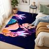 Starlight Carpet Rug for Bedroom Living Room Home Sofa Decoration,Office Home Decor Game Large Decor Floor Mat