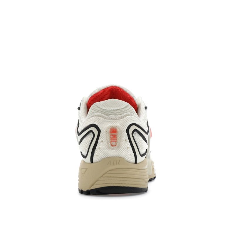 Nike Unisex tenisky Pegasus Wave Kokosové mléko Krémová Černá Pikantní červená IB0612-100
