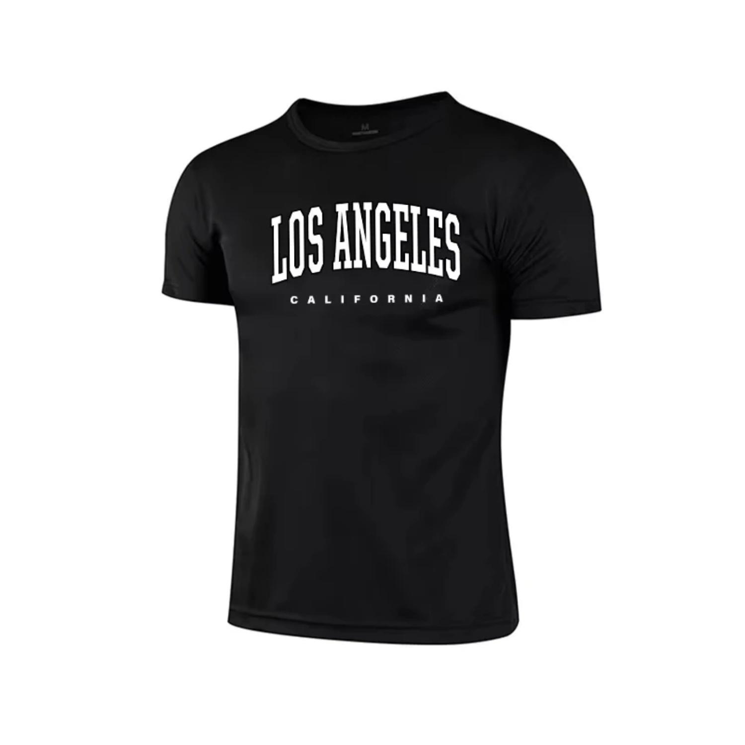 

Men s 2026 Summer Simple Quick Dry Moisture Wicking Compression T-Shirt Soccer Jersey Running Jogging Athletic Gym Training Top S разноцветный