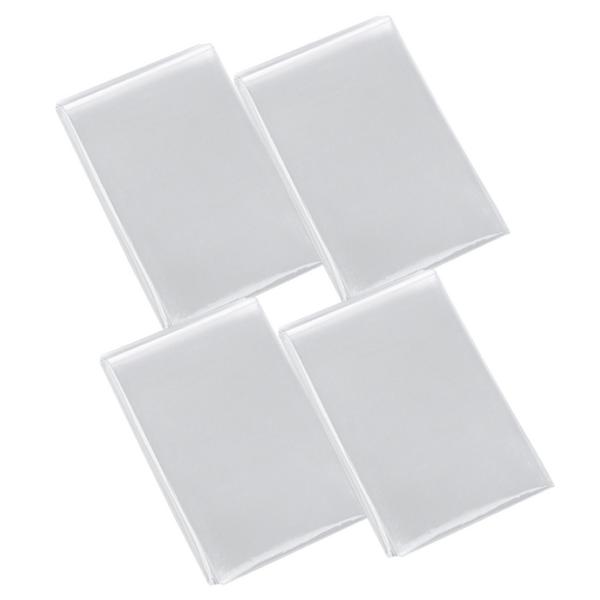 

Cohimo Photo Card Sleeve Protector 66 x 91 мм 4W087