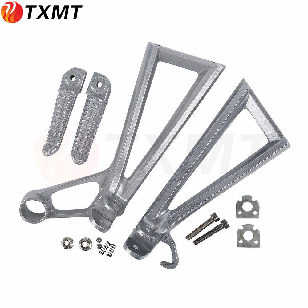 Yamaha YZF R6/R6S Rear Footpeg Assembly (03-10)