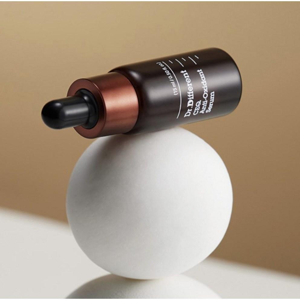 Dr.Different CEQ Antioxidant Serum, 15ml, 2ea