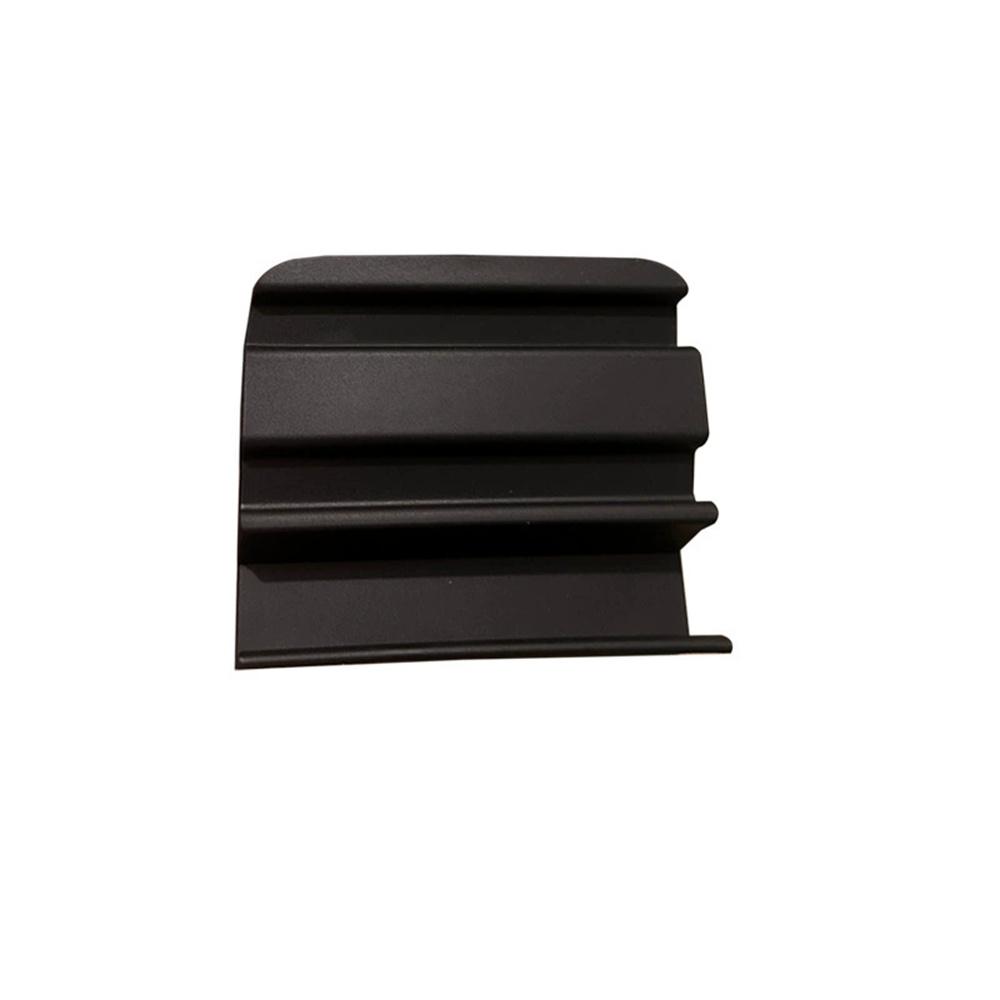 Front Bumper Tow Hook Cover Fit For Toyota Vios Yaris 2021 2022 2023 Xe / Xle/E