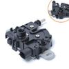 Engine Bonnet Hood Lock for Ford Focus MK2 C-Max Kuga Focus C-Max Head Cover Lock Machine 3M5116700AC 3M5116700BC