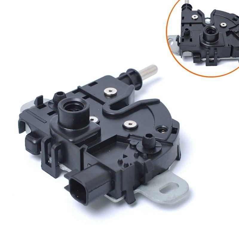Engine Bonnet Hood Lock for Ford Focus MK2 C-Max Kuga Focus C-Max Head Cover Lock Machine 3M5116700AC 3M5116700BC