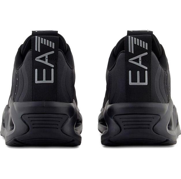 Кроссовки Emporio Armani Infinity Venom