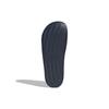 Adidas Adilette Shower Slide White Shadow Navy Unisex Sneakers Wonder-White GW8748