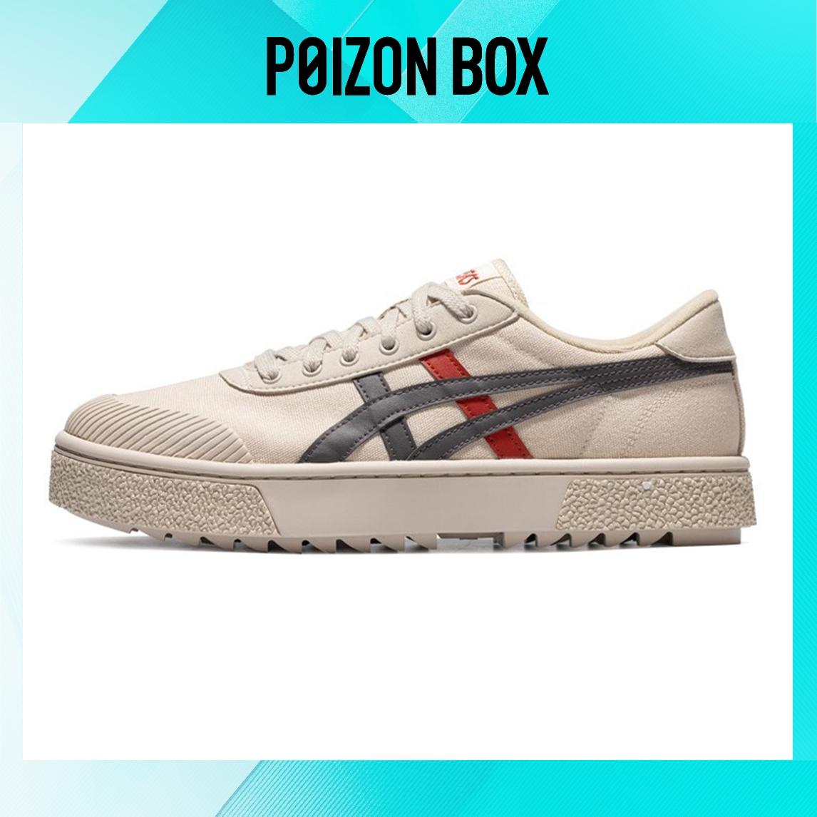 

кроссовки Asics Skateboarding Shoes Men 1203A146-201