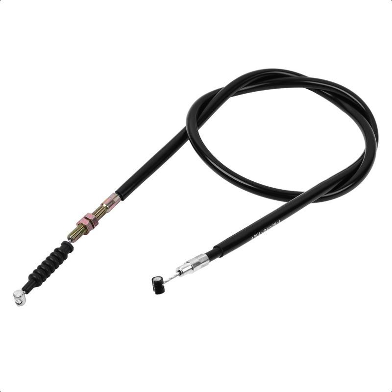 Clutch Control Cable Line Wire Ropes Adjustable for Yamaha WR250FR 2003 WR250FS 2004 WR250FT 2005 WR250FV 2006 WR250F WR 250