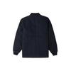 Converse SS23 Jacket Unisex Black 10024618-A01