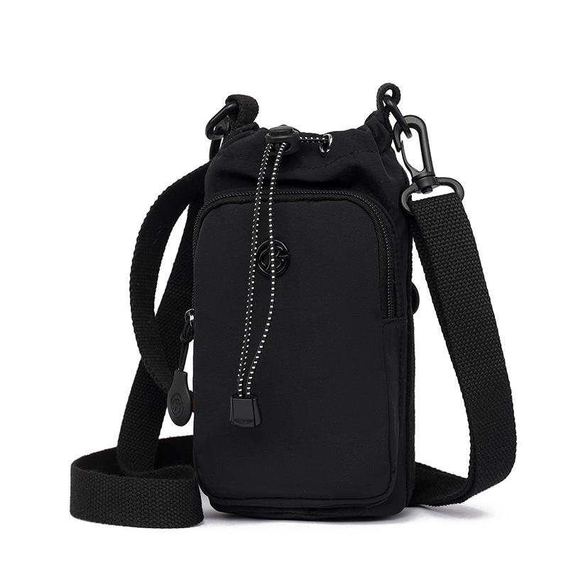 Leichte Damen-Schultertasche