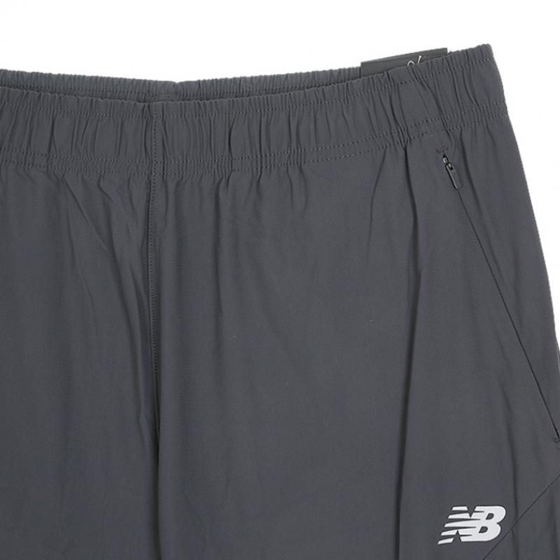 New Balance Uni Tricot Straight Pants Nbmlfco133 17 Pants