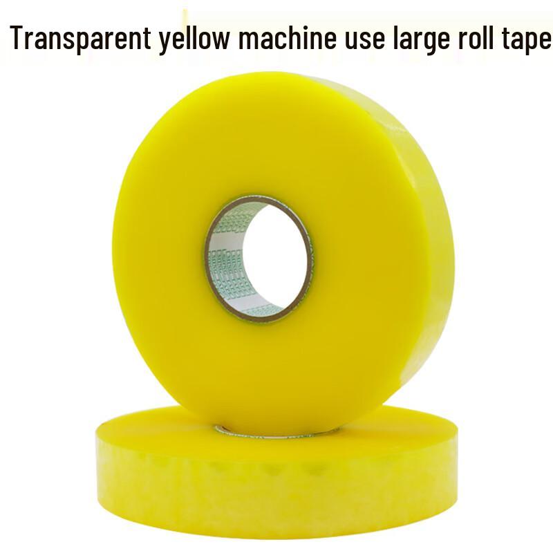 Handon Transparent Machine Packing Tape