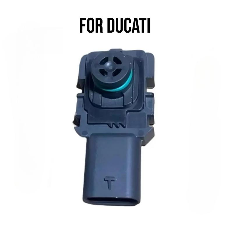 Fit for Map Air Pressure Sensor For Ducati Panigale V2 V4 Hypermotard 950 SP/Standard Streetfighter Standard V4 OEM 55243731B