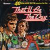 LP Record VARIOUS  Thatll Be The Day M20023 1973 UK Soundtracks  Musicals Used