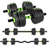 Fitnessutrustning – Hantlar