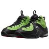 Stussy x Nike Air Penny 2 Vivid Green Unisex-Sneaker Schwarz DX6933-300