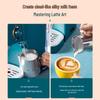 Donlim DL-KF5400 Semi-Automatische Espressomachine CN-stekker (adapter meegeleverd)