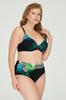 Women's Swimwear with Marc & Andre Print (72254)