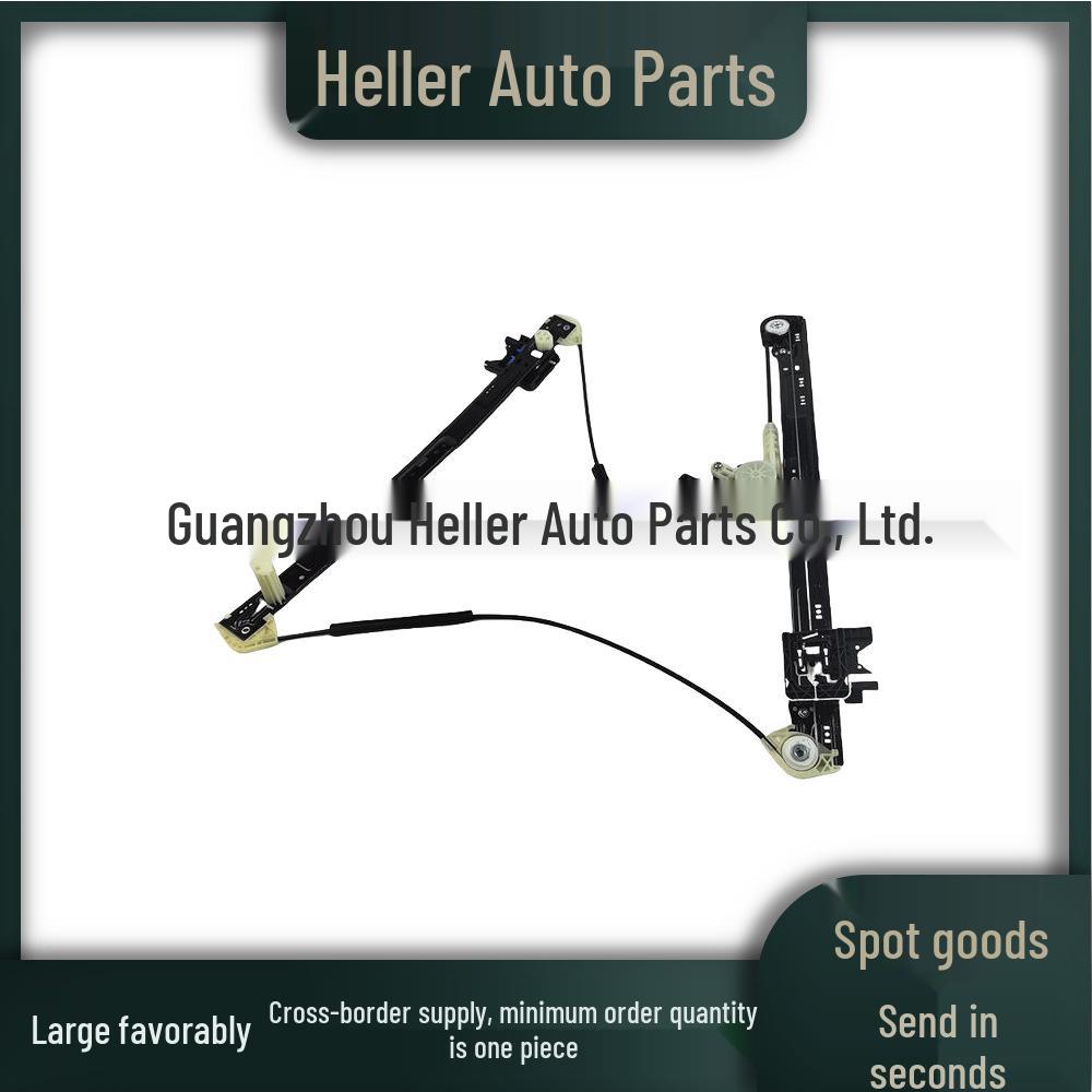 LR083211 Front Left Window Regulator for Land Rover Discovery 5th Gen (2017-LR153954)