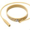 Eyelash Extension Tweezer Protector, Holder Bracelet for Beauty Salon Use,