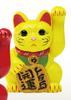 Official Maneki Neko Museum Maneki Neko Miniature Collection 2nd Edition Version Normal Set Ken Elephant Capsule 5-piece