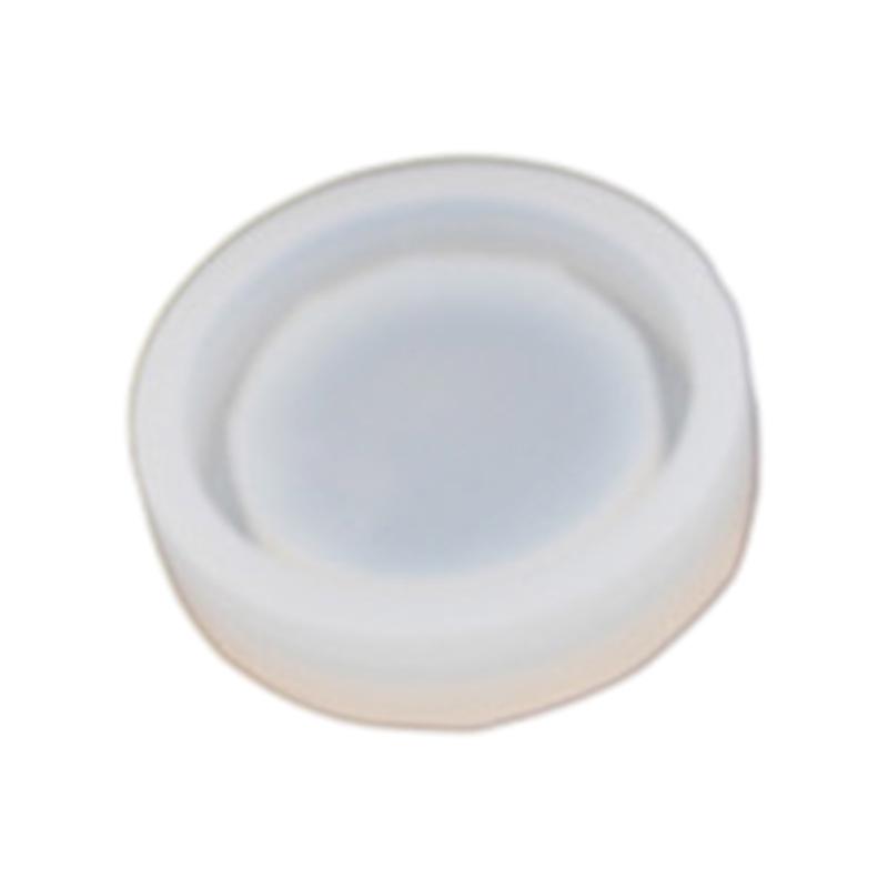 Resin Shaker Mold Quicksand Silicone Mold Casting Epoxy Mold Multi-Shapes Silicone Quicksand Moulds for DIY Keychain