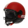 Momo Design Open Face Helmet FGTR Classic