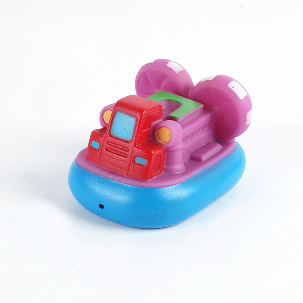 Water Spray Baby Bath Toy Boat Plane Bathing Toy Children Swimming Water Toys  Water Play