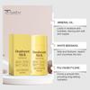 Deodorante Stick Fresco 83G Vaniglia & Pistacchi Stick, Protezione Odore Profumato per Donne Fragranza Leggera Uomini, Profumo a Lunga Durata Cura Ascelle