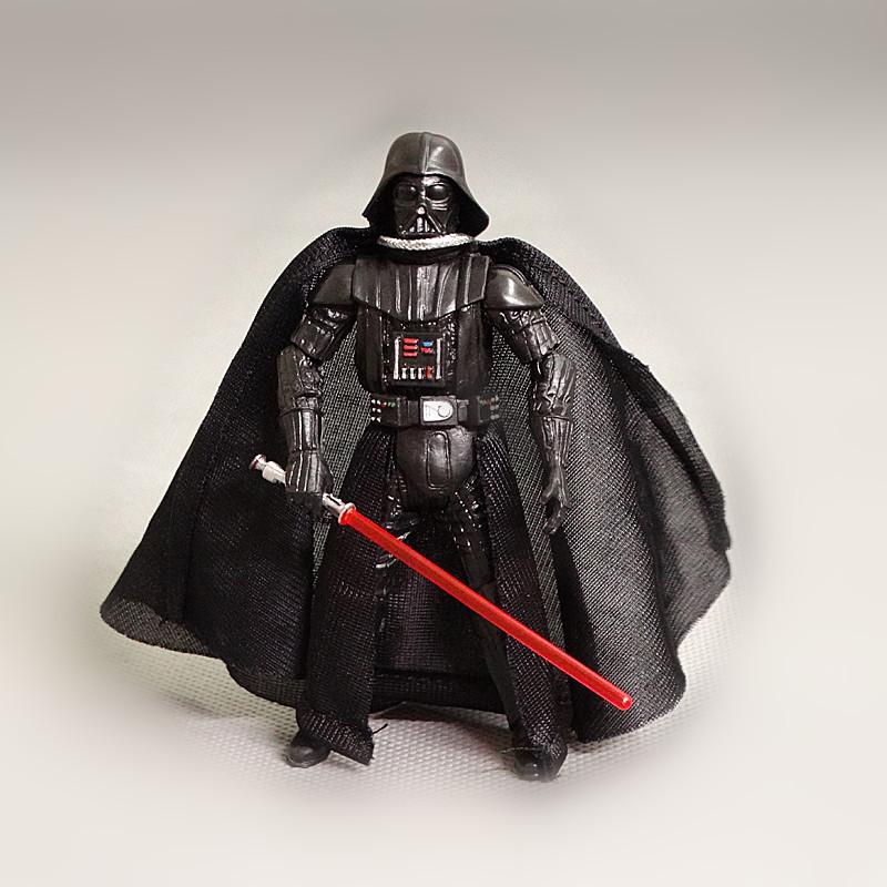 

Звездные войны 39 дюймов Персонажи фильма Суставы подвижные Фигурка Игрушка Оби-Ван Подарок фанату BlackWarrior