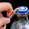 Everyday Carry Keychain Tool With Bottle Opener And Pry Bar For Outdoor Camping Travel Essential Adventure Enthusiasts